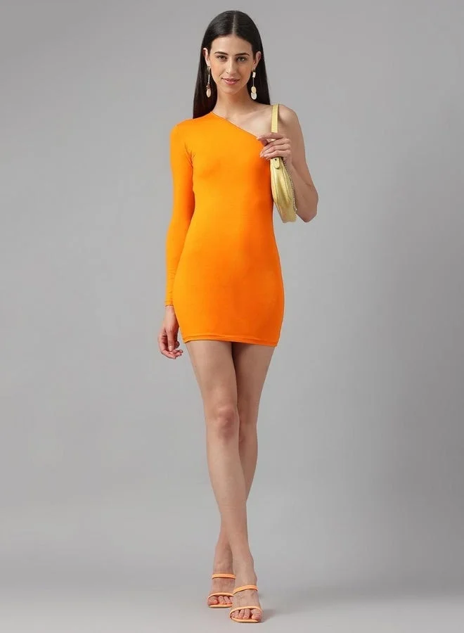 OHSOFLY Women’s Chic Mini Dress Designed with a Sleek Fit and Sophisticated Appeal, Featuring a High-Quality Finish and Modern Style, Perfect for Casual Wear, Social Events, and Effortless Fashion Styling